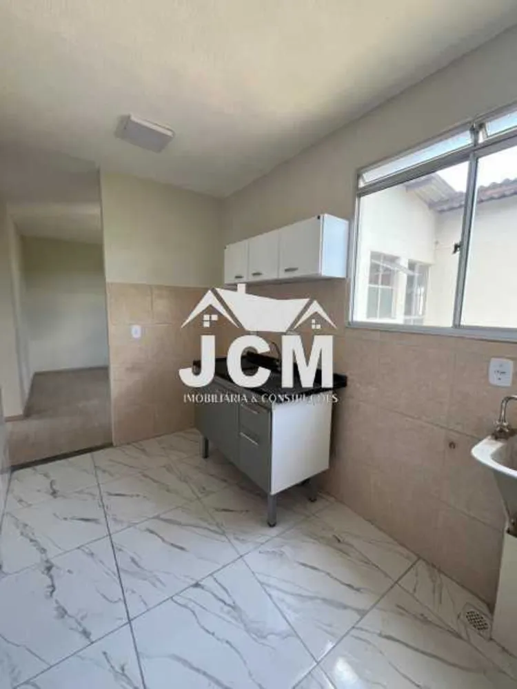 Apartamento, 2 quartos, 48 m² - Foto 5