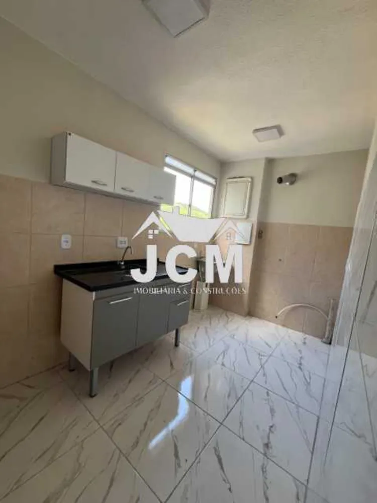 Apartamento, 2 quartos, 48 m² - Foto 1