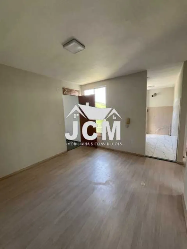 Apartamento, 2 quartos, 48 m² - Foto 3