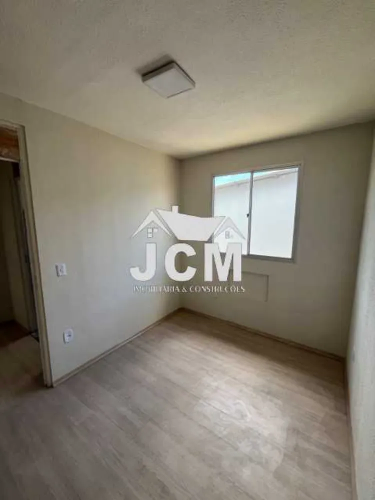 Apartamento, 2 quartos, 48 m² - Foto 12