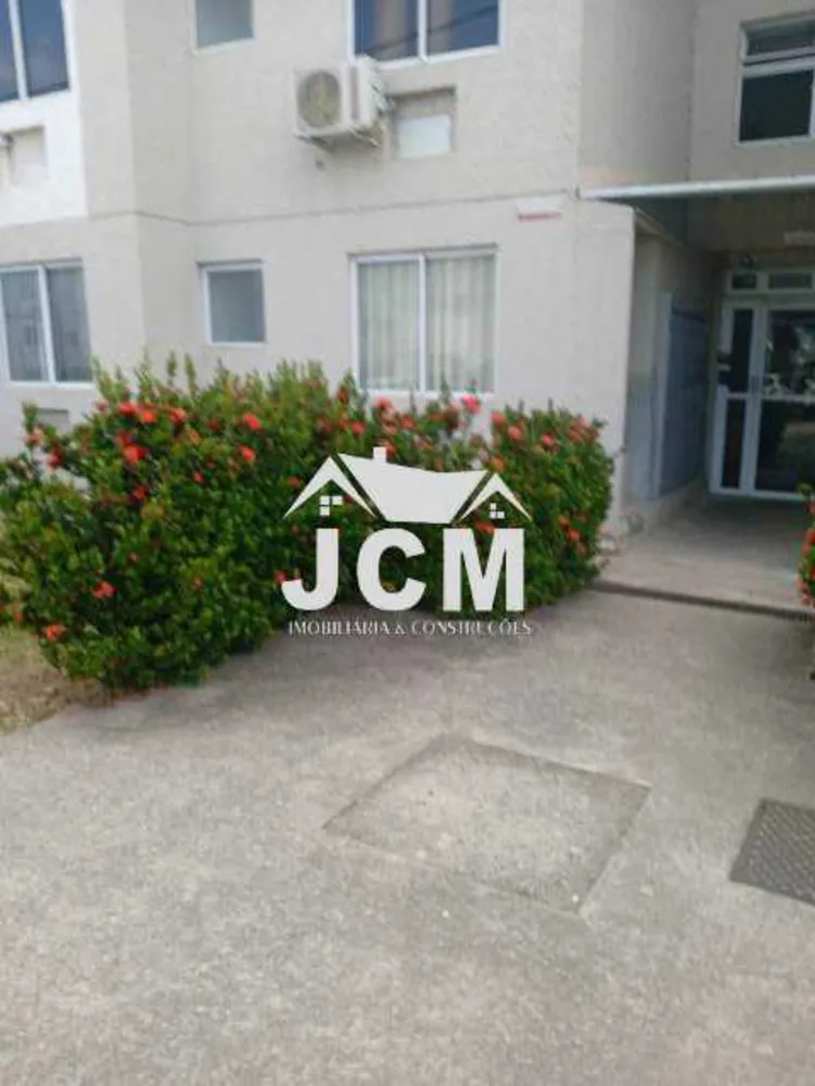 Apartamento, 2 quartos, 42 m² - Foto 6