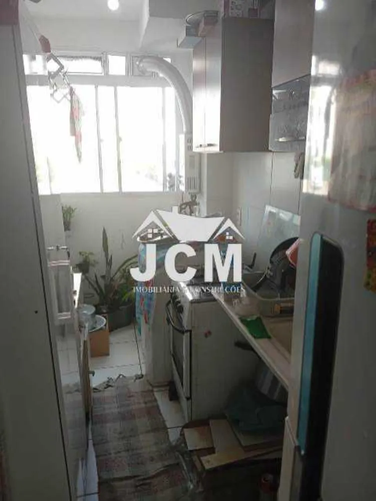 Apartamento, 2 quartos, 42 m² - Foto 3