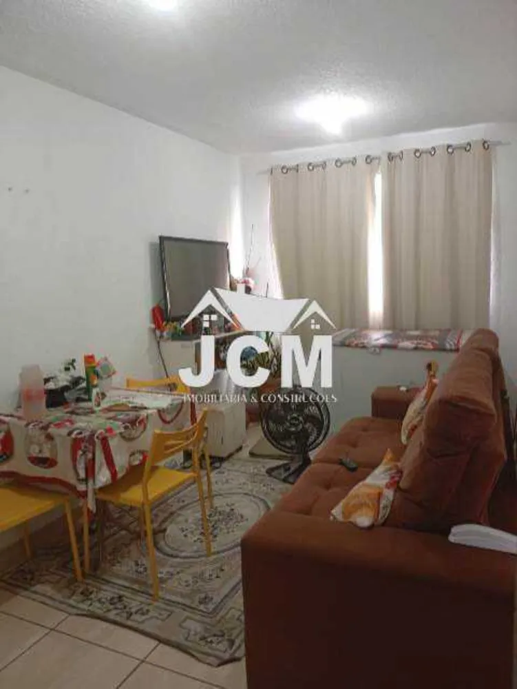 Apartamento, 2 quartos, 42 m² - Foto 10