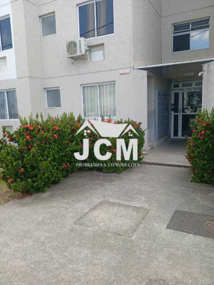 Apartamento, 2 quartos, 42 m² - Foto 13