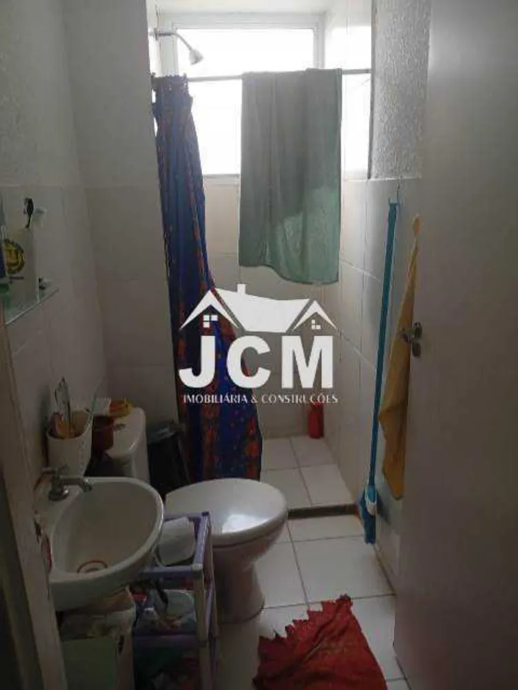 Apartamento, 2 quartos, 42 m² - Foto 2