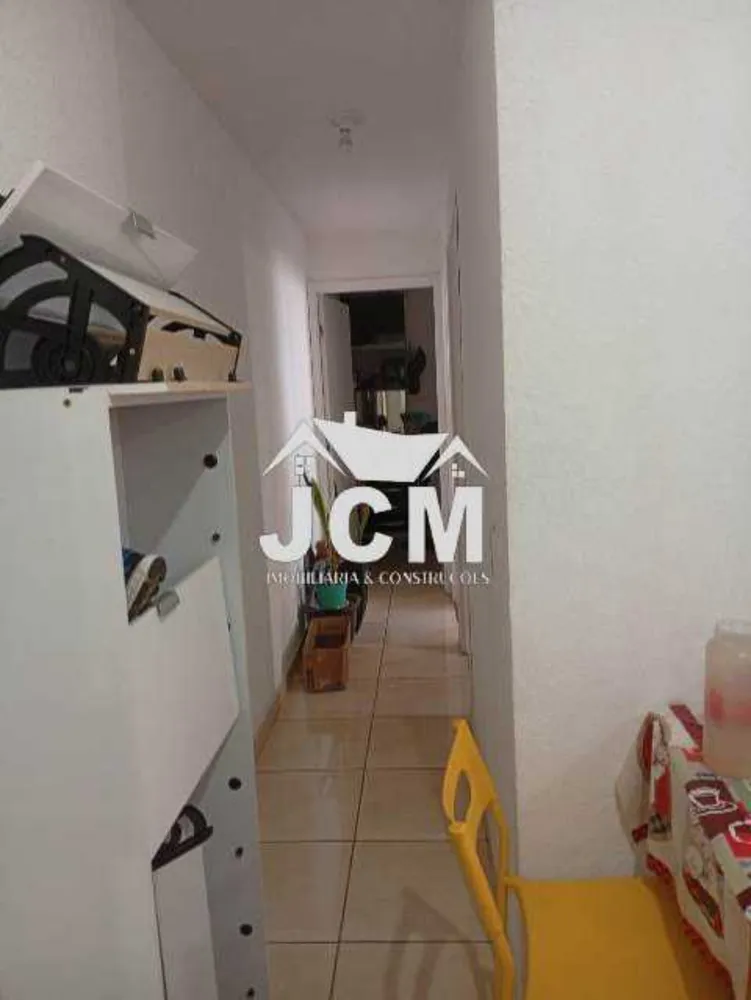 Apartamento, 2 quartos, 42 m² - Foto 8
