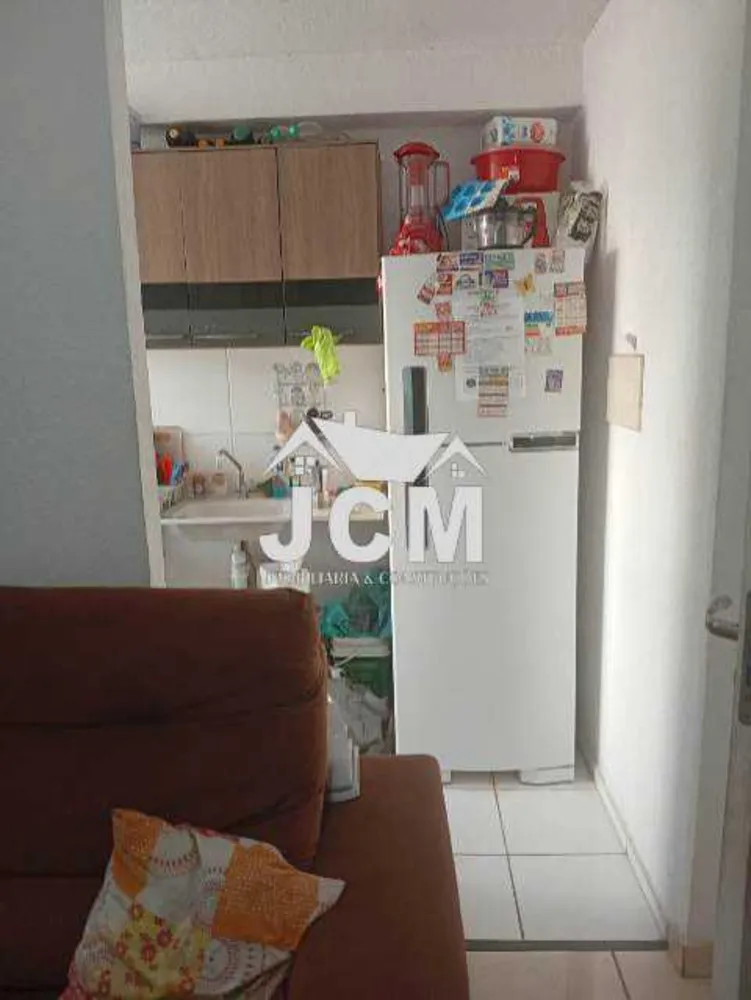 Apartamento, 2 quartos, 42 m² - Foto 4