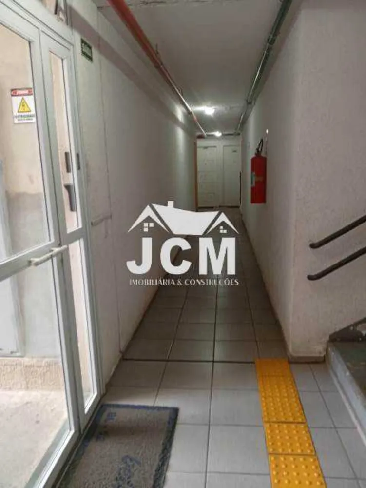 Apartamento, 2 quartos, 42 m² - Foto 12