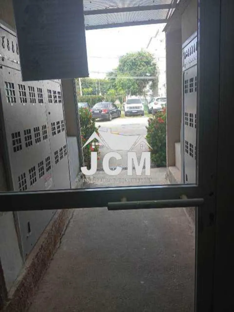 Apartamento, 2 quartos, 42 m² - Foto 1