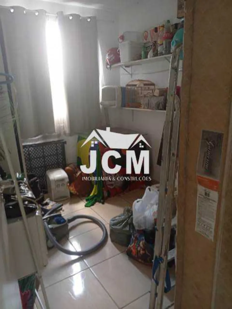 Apartamento, 2 quartos, 42 m² - Foto 7