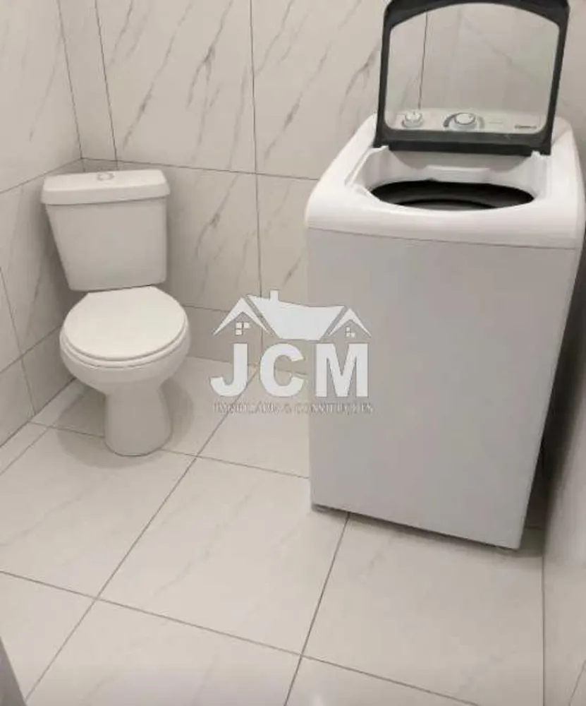Casa, 2 quartos, 105 m² - Foto 11