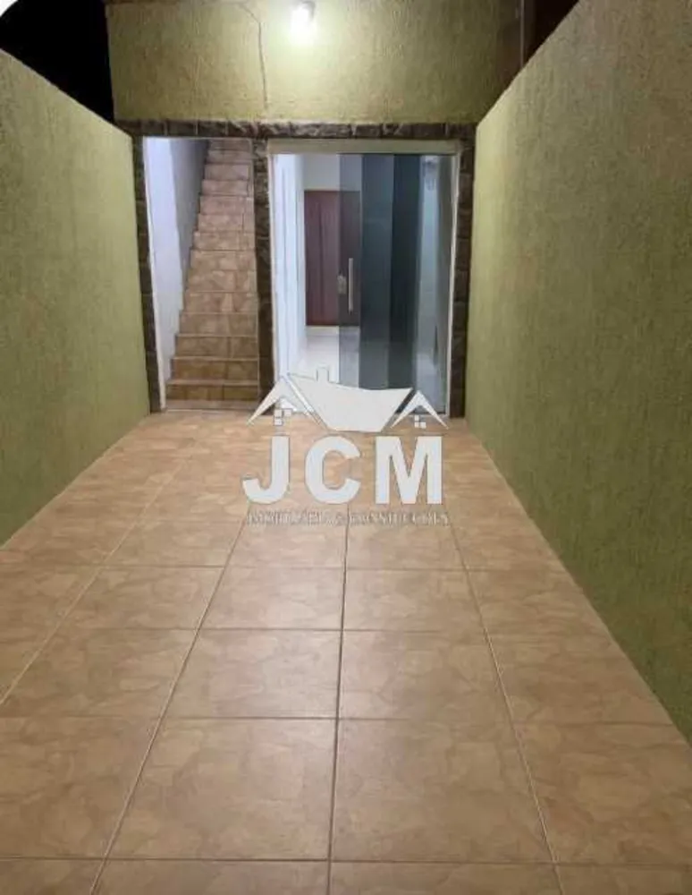 Casa, 2 quartos, 105 m² - Foto 14