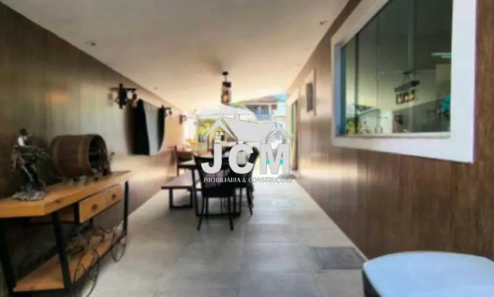 Casa de Condomínio, 4 quartos - Foto 18