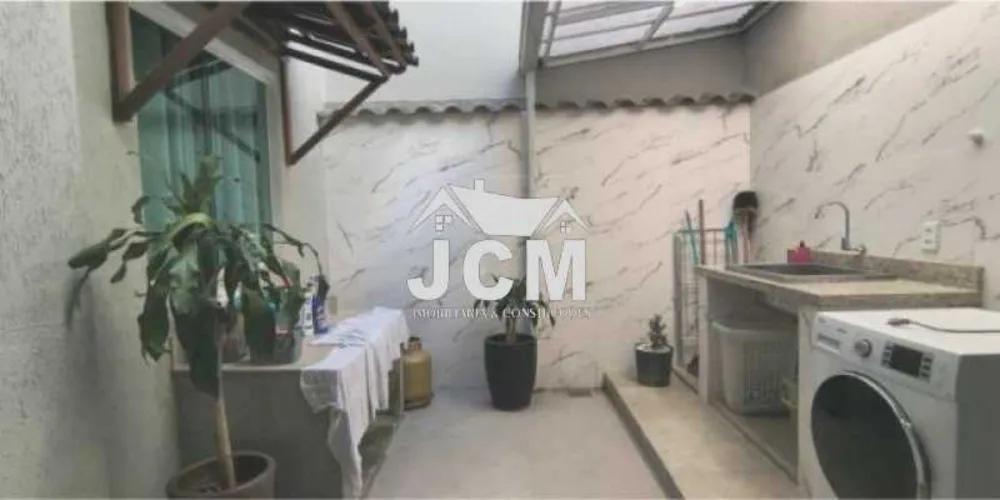 Casa de Condomínio, 4 quartos - Foto 15
