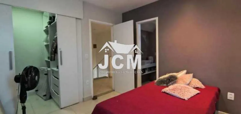 Casa de Condomínio, 4 quartos - Foto 3