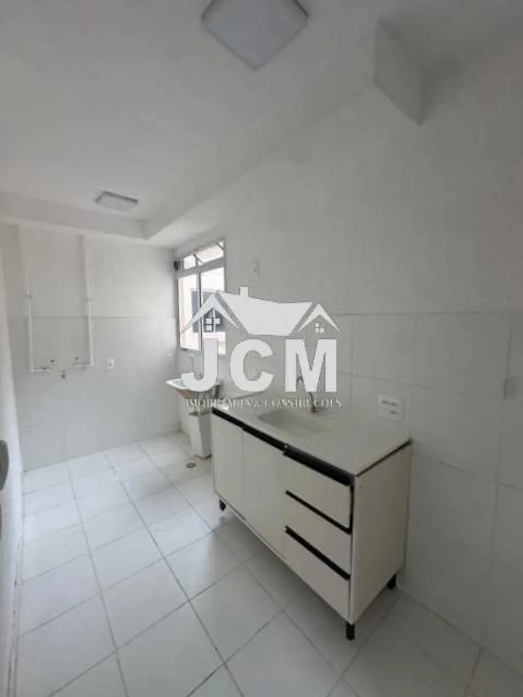 Apartamento, 2 quartos, 43 m² - Foto 6
