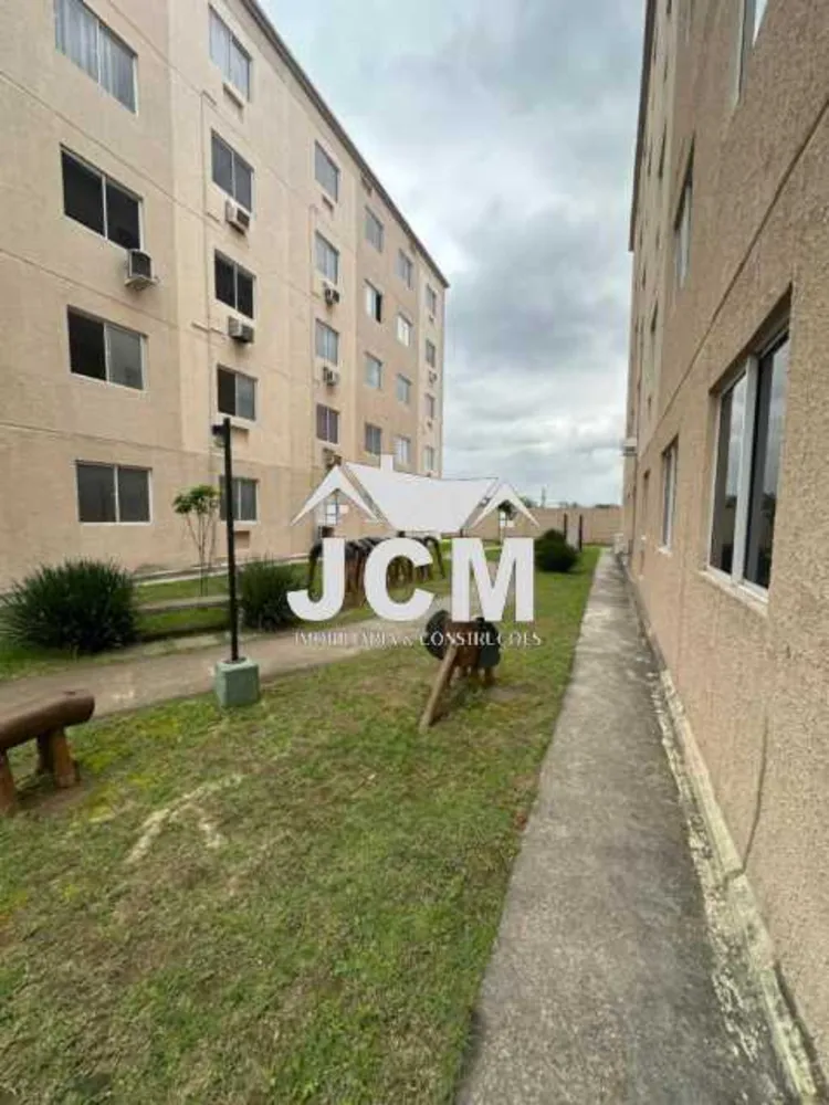 Apartamento, 2 quartos, 43 m² - Foto 19