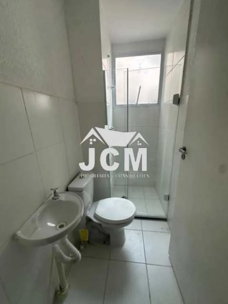 Apartamento, 2 quartos, 43 m² - Foto 5