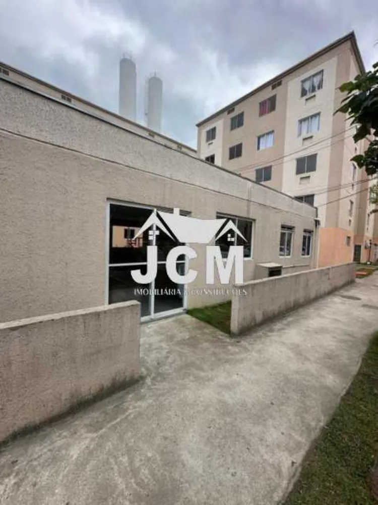 Apartamento, 2 quartos, 43 m² - Foto 2