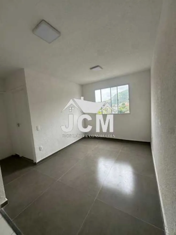 Apartamento, 2 quartos, 43 m² - Foto 3