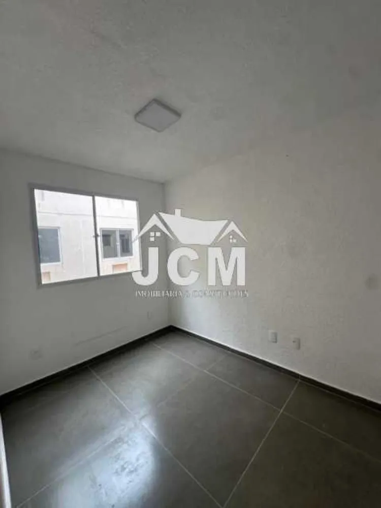 Apartamento, 2 quartos, 43 m² - Foto 9