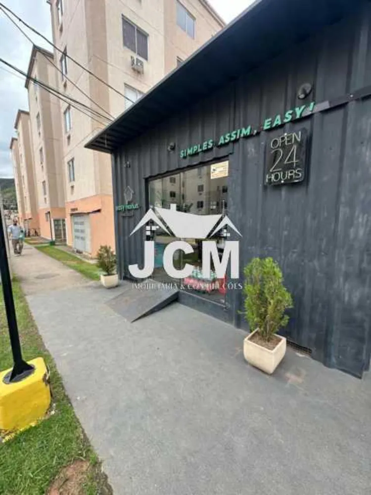 Apartamento, 2 quartos, 43 m² - Foto 18