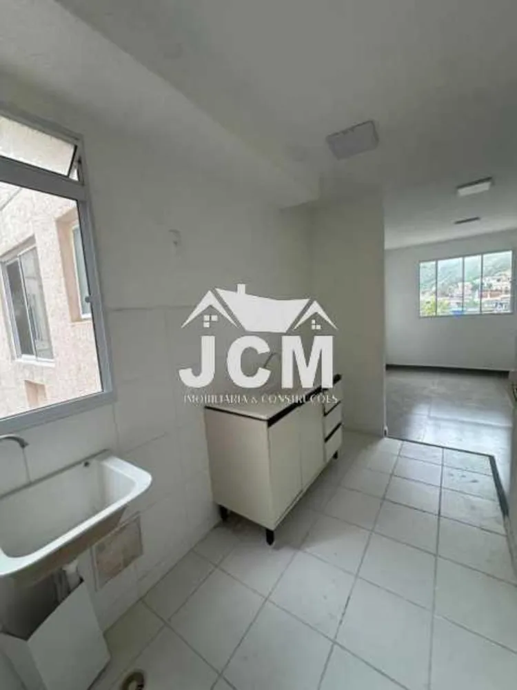 Apartamento, 2 quartos, 43 m² - Foto 12