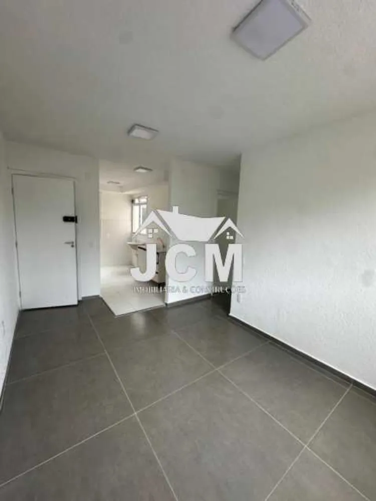 Apartamento, 2 quartos, 43 m² - Foto 11