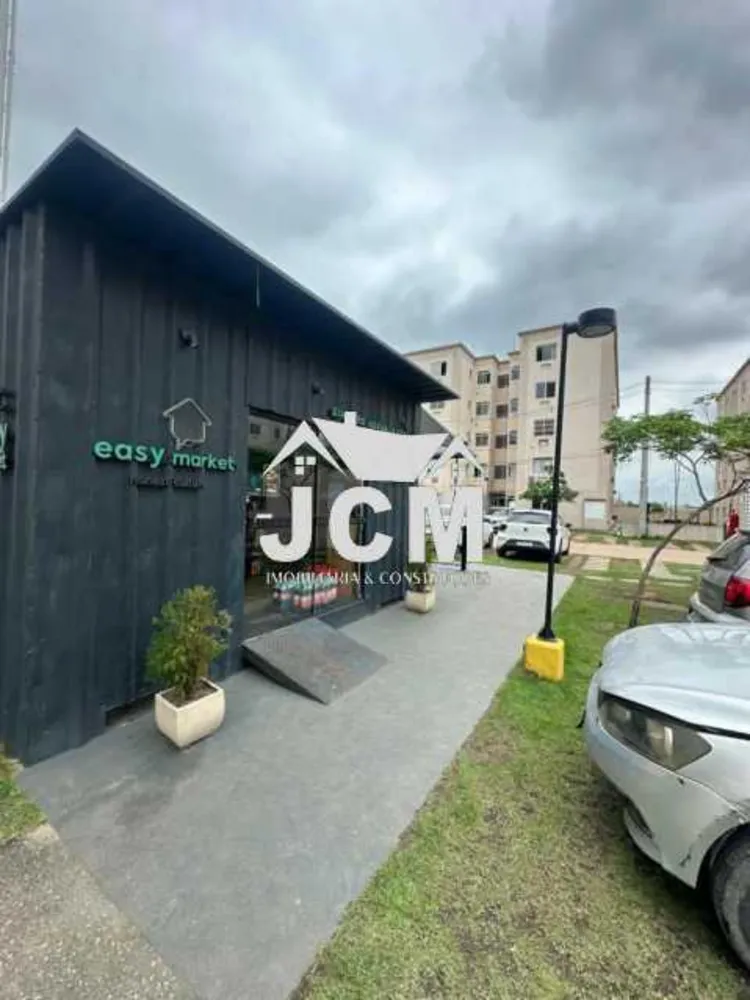 Apartamento, 2 quartos, 43 m² - Foto 17
