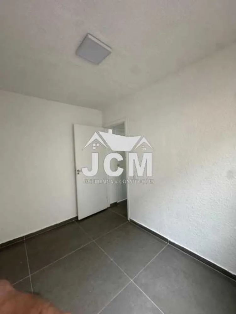 Apartamento, 2 quartos, 43 m² - Foto 13