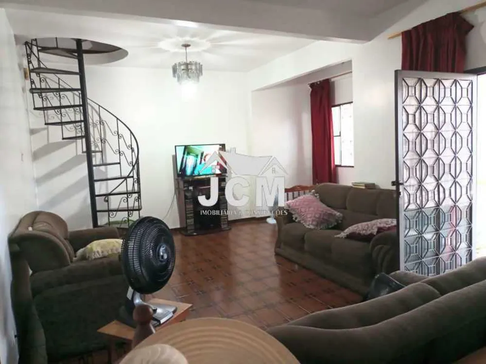 Casa, 4 quartos, 230 m² - Foto 12