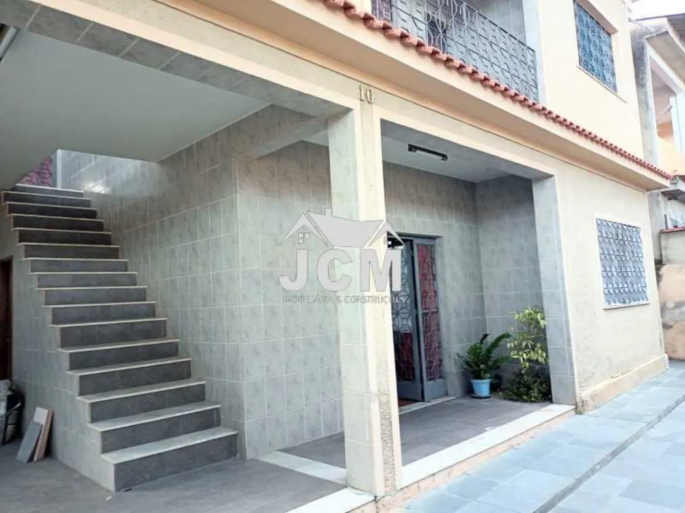 Casa, 4 quartos, 230 m² - Foto 4