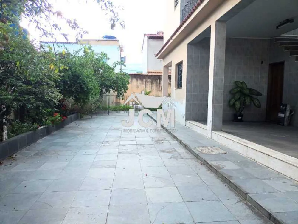 Casa, 4 quartos, 230 m² - Foto 27