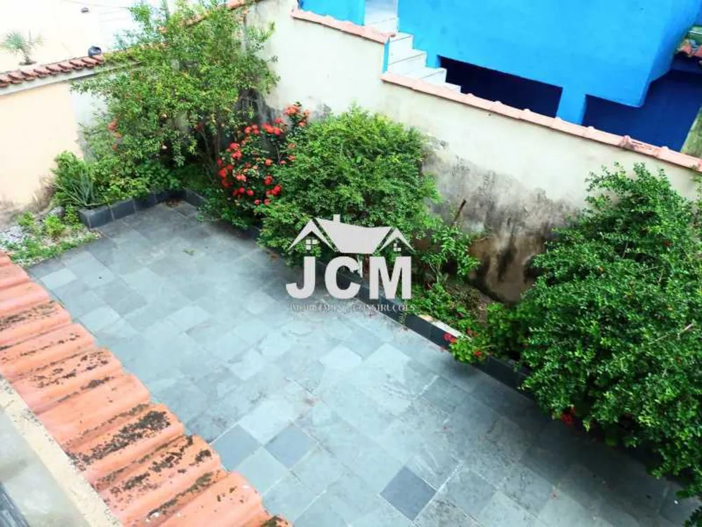 Casa, 4 quartos, 230 m² - Foto 26