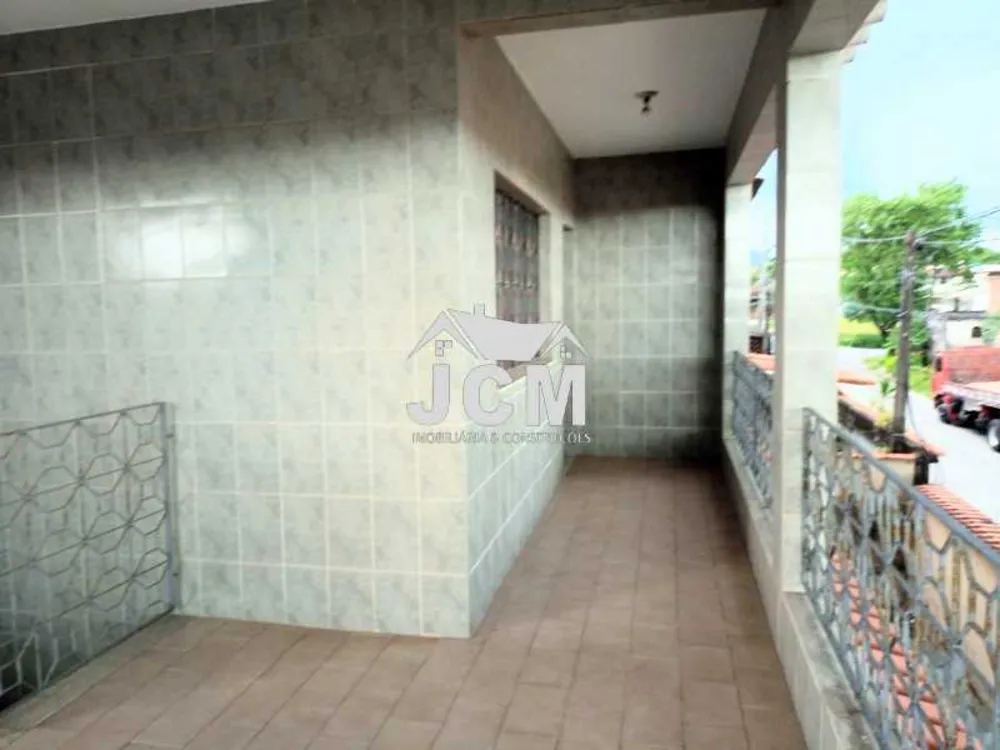 Casa, 4 quartos, 230 m² - Foto 9