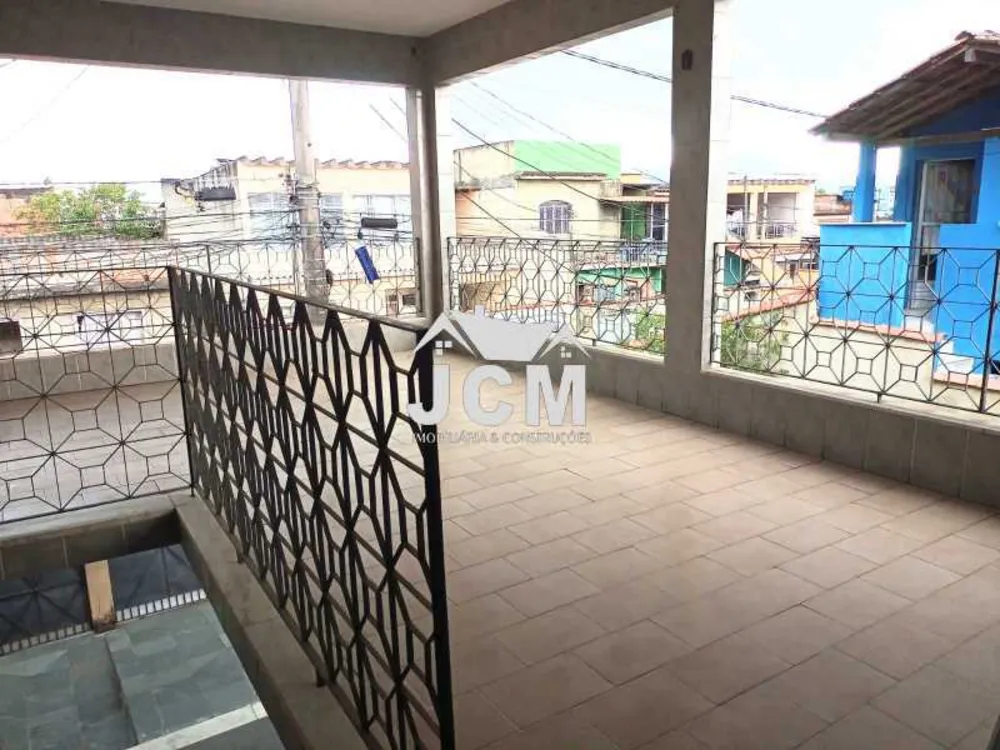 Casa, 4 quartos, 230 m² - Foto 25