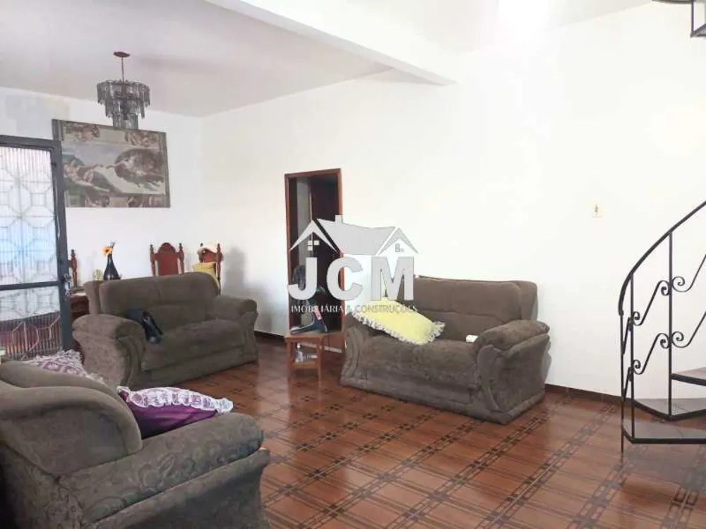 Casa, 4 quartos, 230 m² - Foto 10