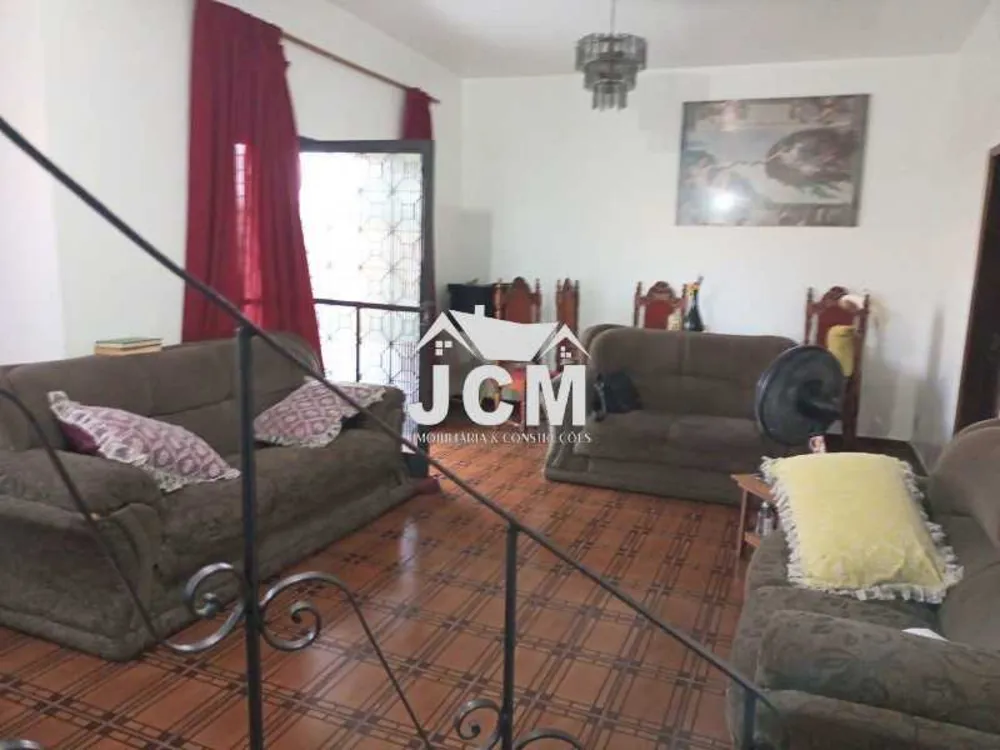 Casa, 4 quartos, 230 m² - Foto 11