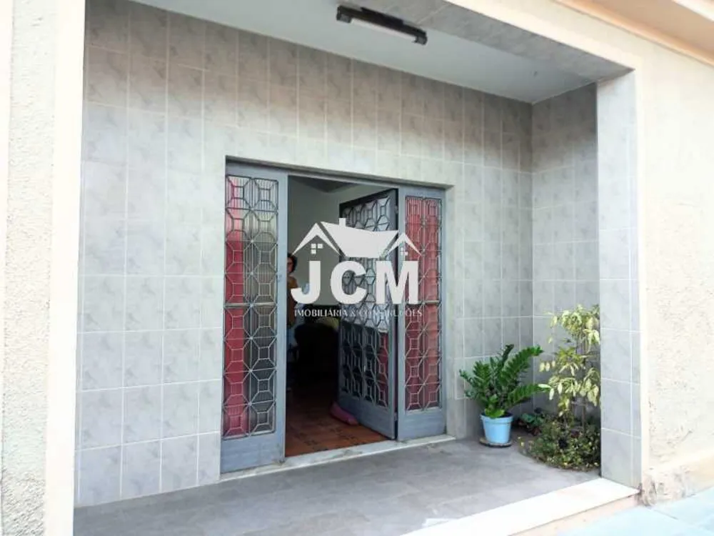 Casa, 4 quartos, 230 m² - Foto 5