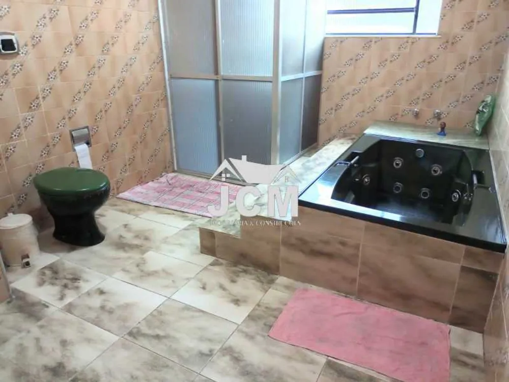 Casa, 4 quartos, 230 m² - Foto 20