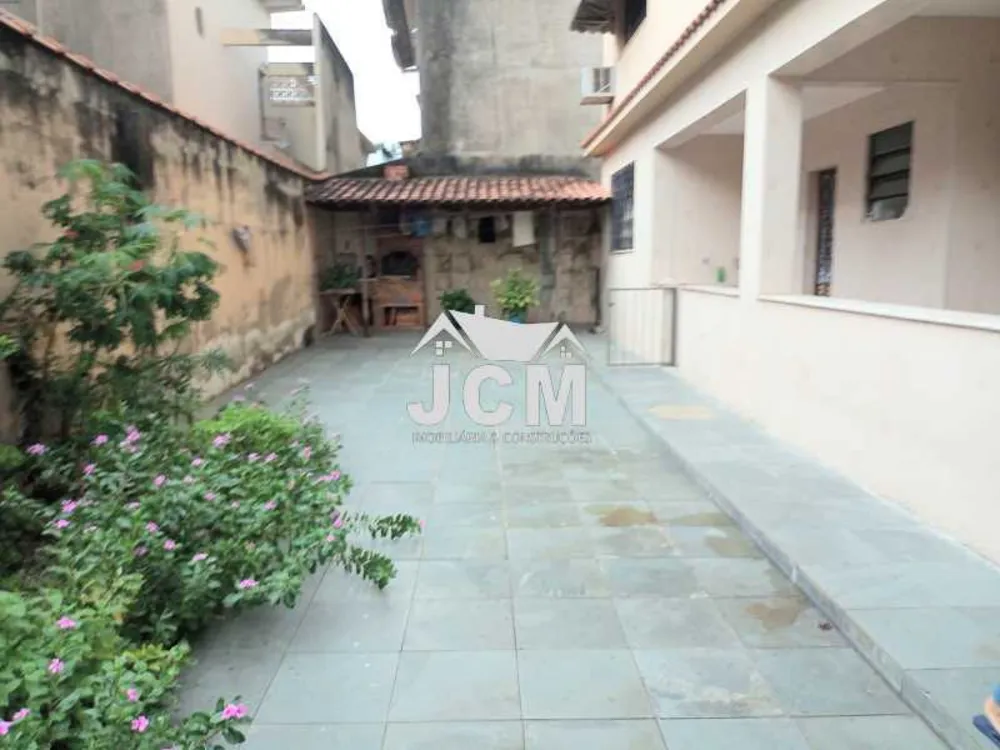 Casa, 4 quartos, 230 m² - Foto 29