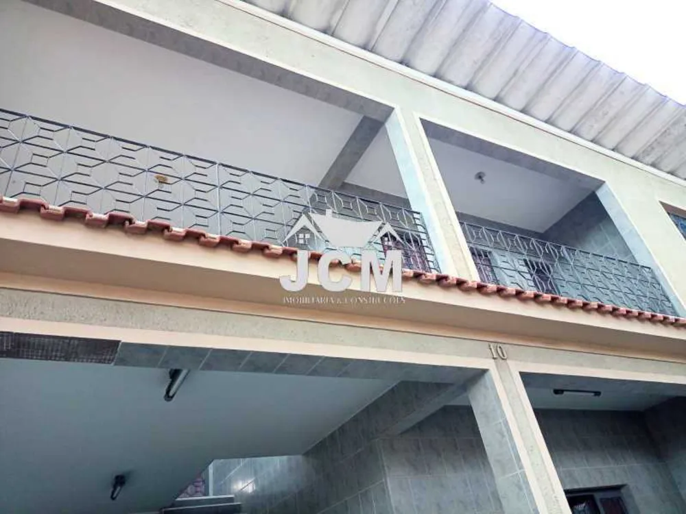 Casa, 4 quartos, 230 m² - Foto 7