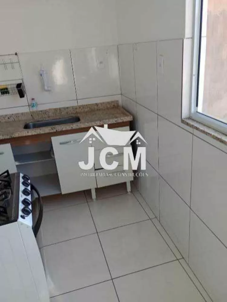 Casa, 2 quartos, 105 m² - Foto 19