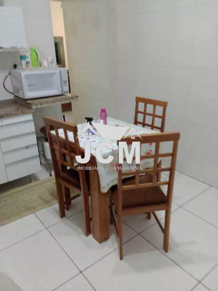 Casa, 2 quartos, 105 m² - Foto 6