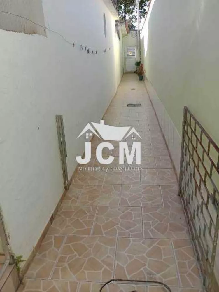 Casa, 2 quartos, 105 m² - Foto 16