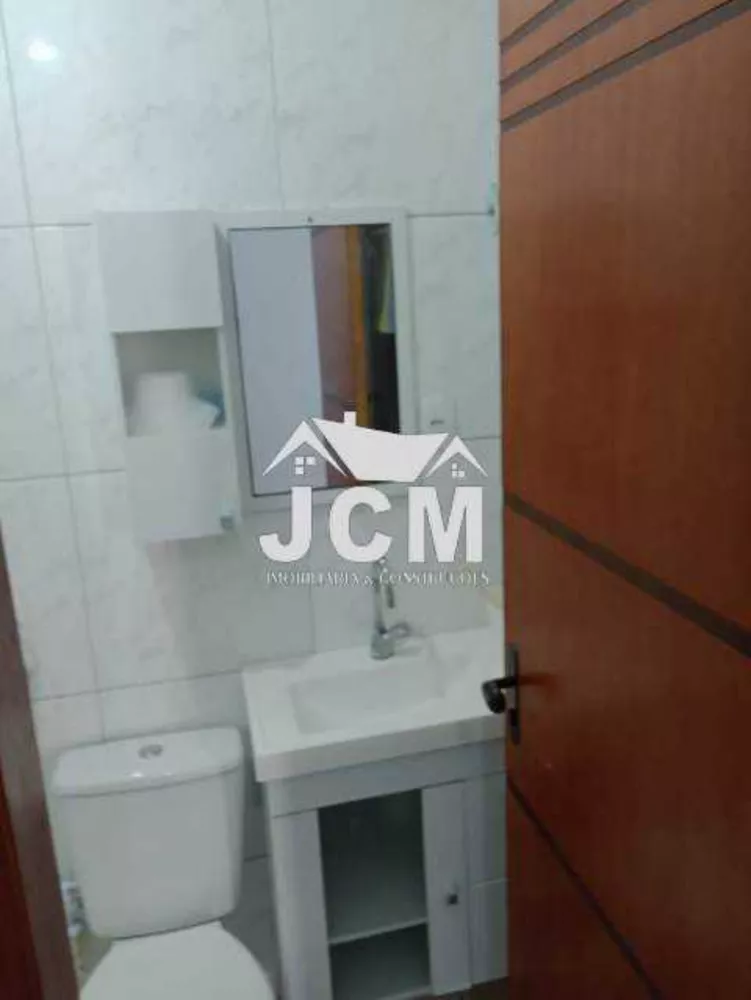 Casa, 2 quartos, 105 m² - Foto 26