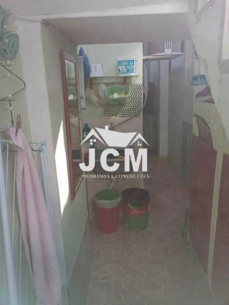 Casa, 2 quartos, 105 m² - Foto 13