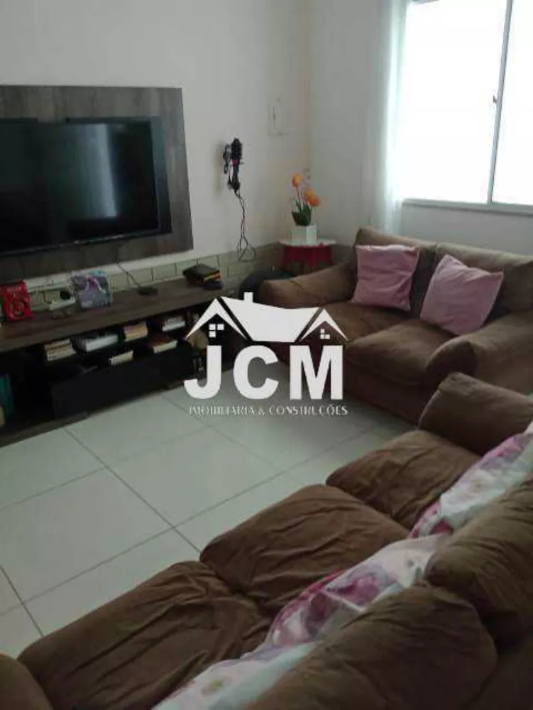 Casa, 2 quartos, 105 m² - Foto 1