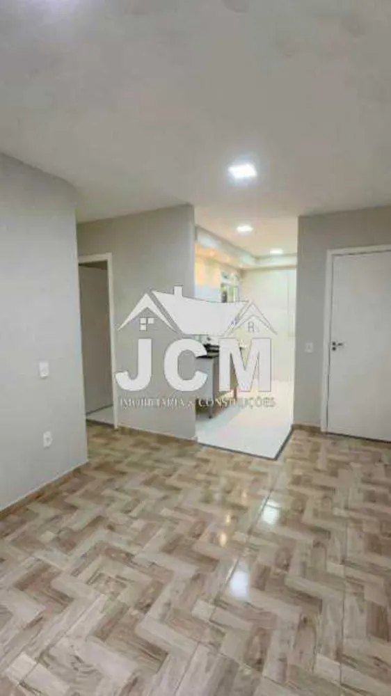 Apartamento, 2 quartos, 47 m² - Foto 1