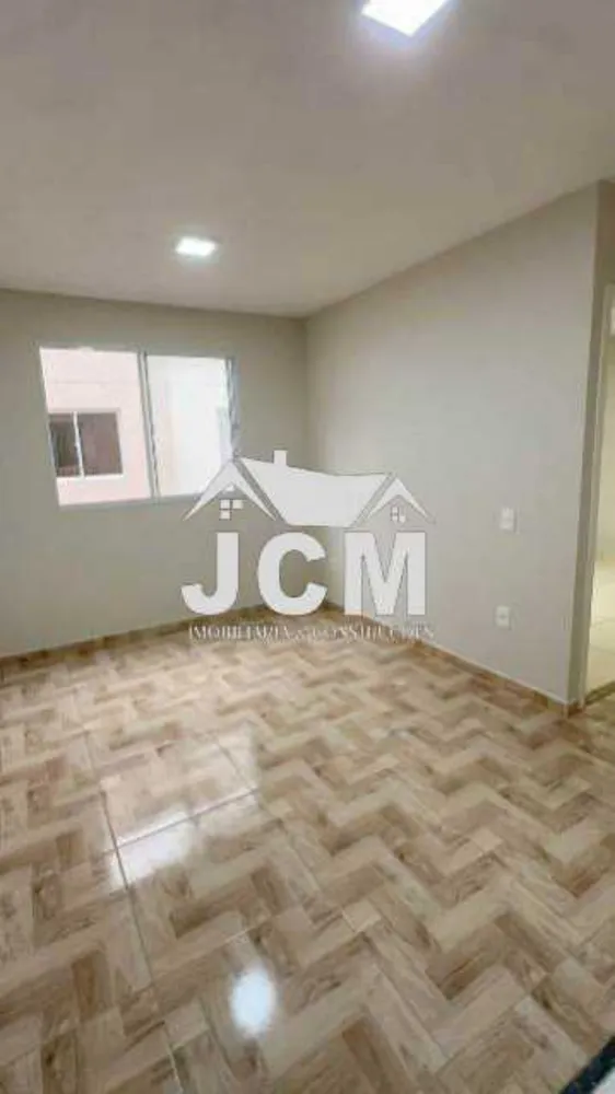 Apartamento, 2 quartos, 47 m² - Foto 2